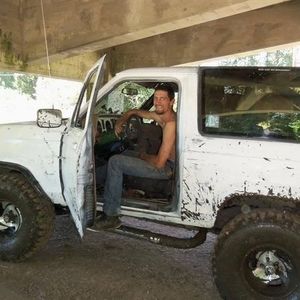 Meet your Posher, Cody